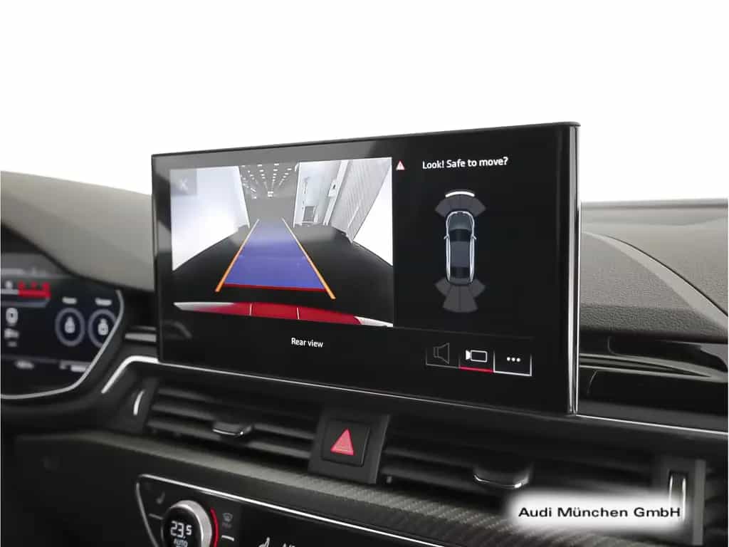 Audi RS5 Coupé UPE:124" Carbon/Keramik/Sportabgas/B&O 06/2020-photo-22