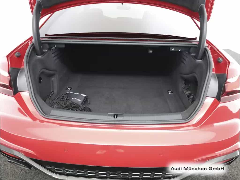 Audi RS5 Coupé UPE:124" Carbon/Keramik/Sportabgas/B&O 06/2020-photo-23