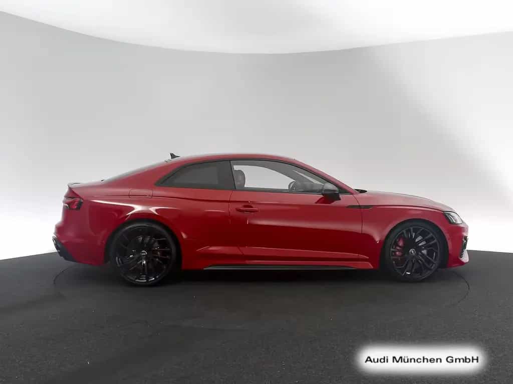 Audi RS5 Coupé UPE:124" Carbon/Keramik/Sportabgas/B&O 06/2020-photo-6
