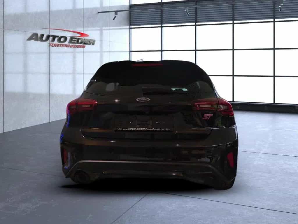 Ford Focus ST X Sportpaket Bluetooth Head Up Display 05/2022-photo-11