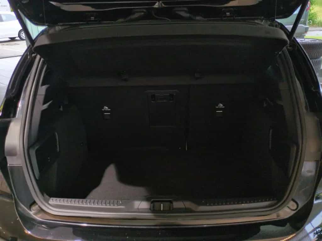 Ford Focus ST X Sportpaket Bluetooth Head Up Display 05/2022-photo-13