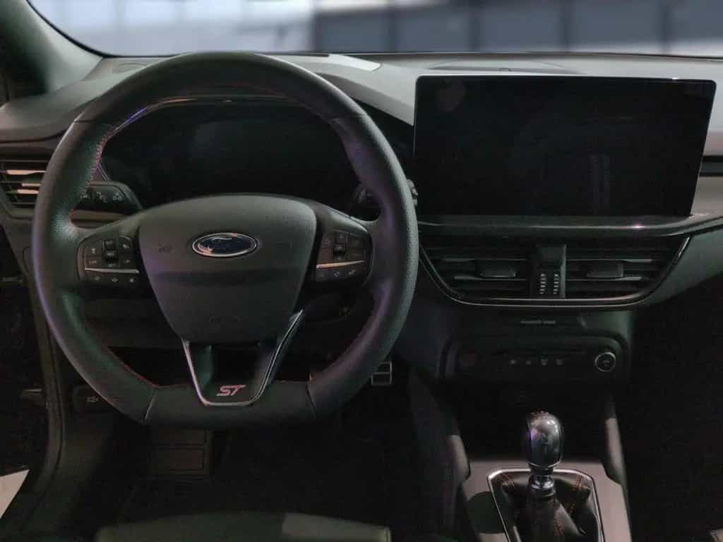 Ford Focus ST X Sportpaket Bluetooth Head Up Display 05/2022-photo-16