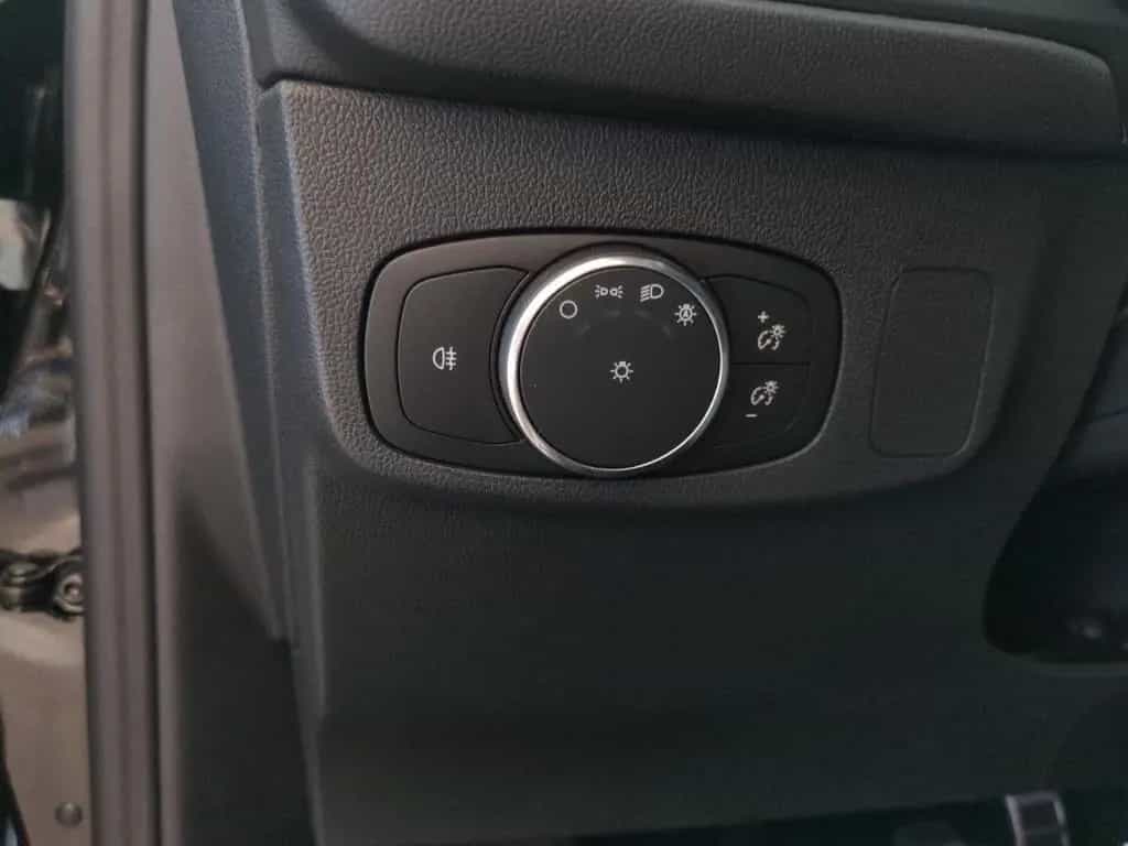 Ford Focus ST X Sportpaket Bluetooth Head Up Display 05/2022-photo-17