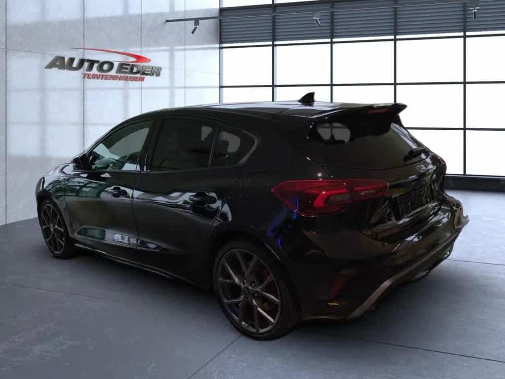 Ford Focus ST X Sportpaket Bluetooth Head Up Display 05/2022-photo-2