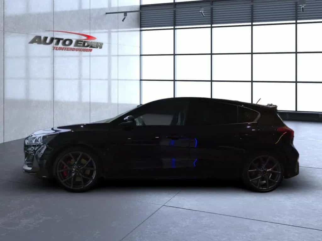 Ford Focus ST X Sportpaket Bluetooth Head Up Display 05/2022-photo-9
