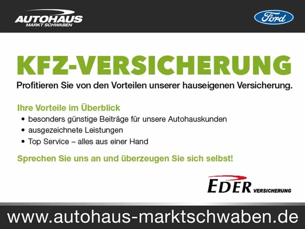 Ford Focus Cool & Connect Bluetooth Navi LED Klima 06/2022-photo-10