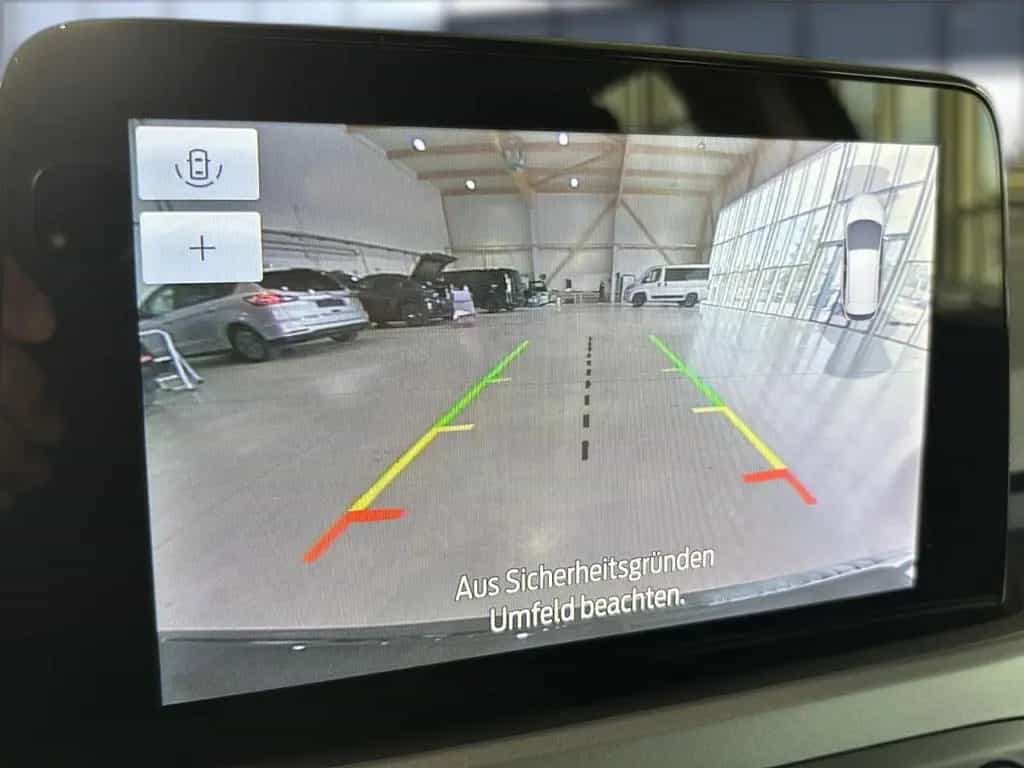 Ford Focus Cool & Connect Bluetooth Navi LED Klima 06/2022-photo-9