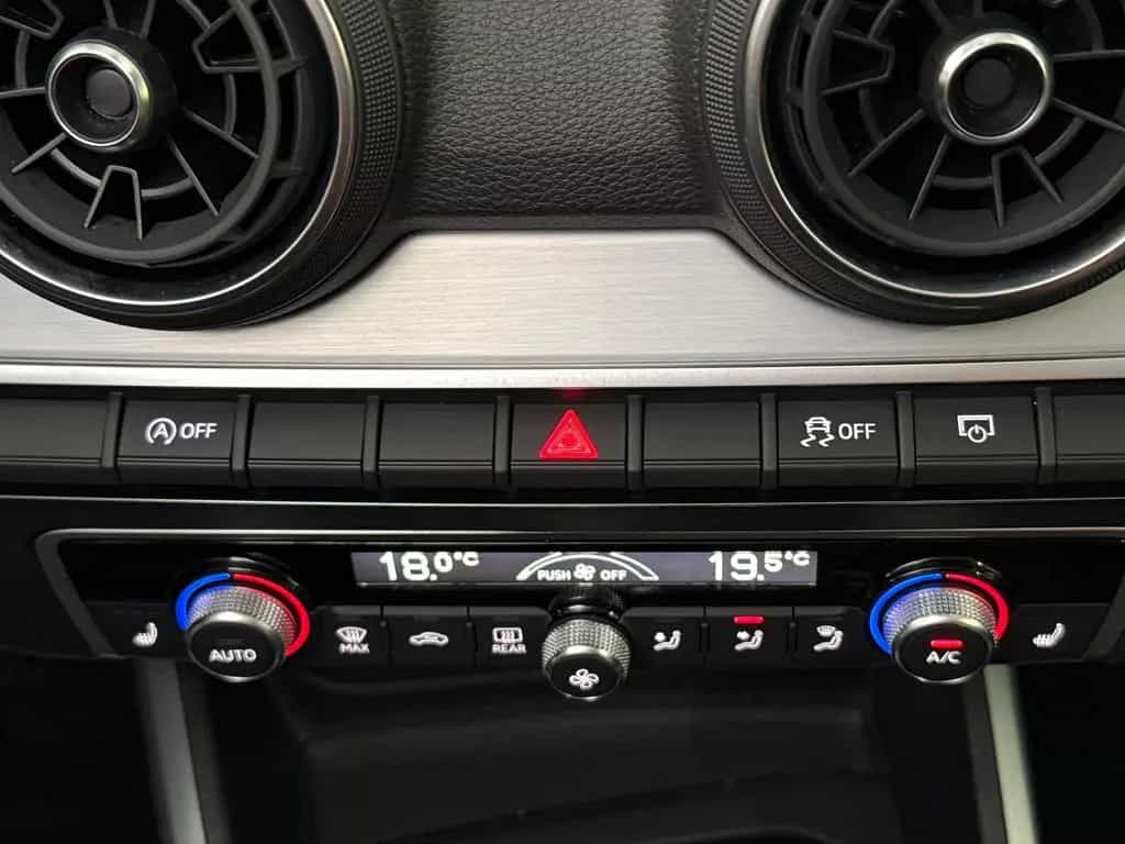 Audi Q2 30 TDI sport*NAVI*LED*KEY-GO*BLUETOOTH*SHZG 06/2019-photo-15