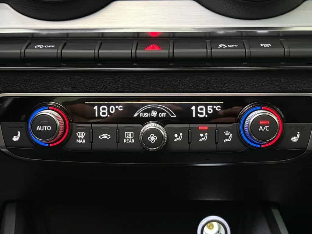 Audi Q2 30 TDI sport*NAVI*LED*KEY-GO*BLUETOOTH*SHZG 06/2019-photo-16