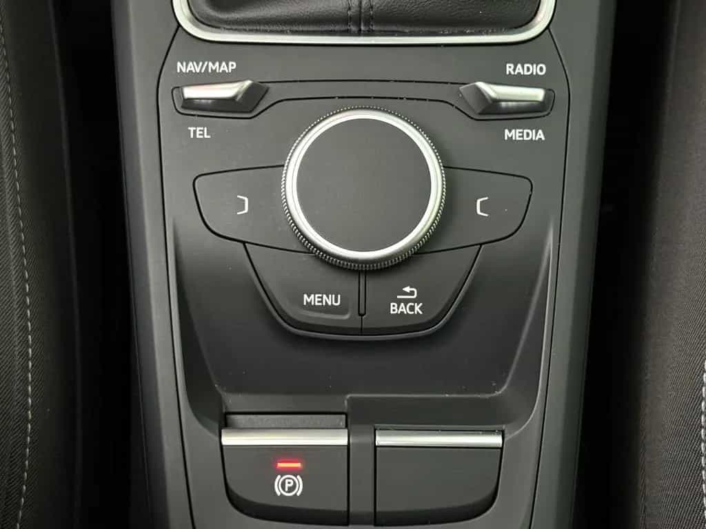Audi Q2 30 TDI sport*NAVI*LED*KEY-GO*BLUETOOTH*SHZG 06/2019-photo-18
