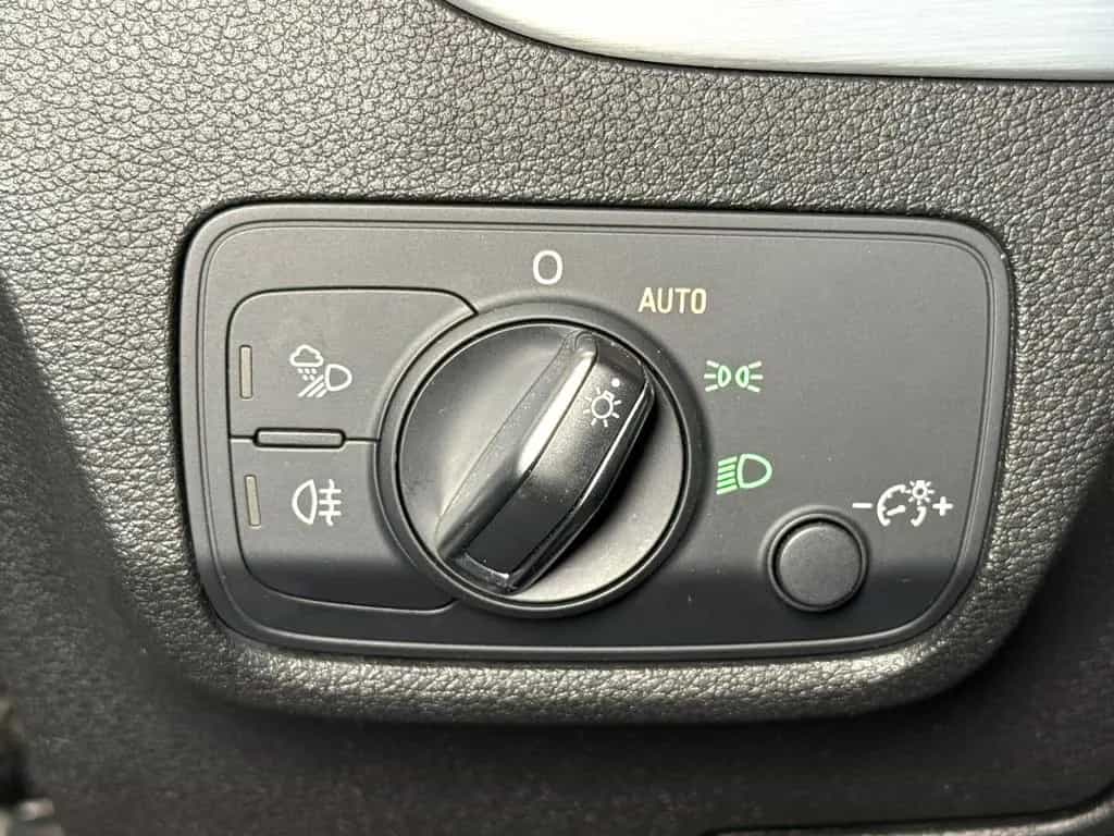 Audi Q2 30 TDI sport*NAVI*LED*KEY-GO*BLUETOOTH*SHZG 06/2019-photo-22