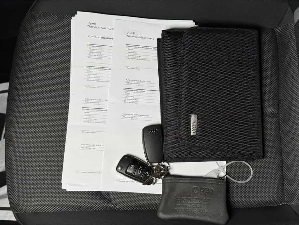 Audi Q2 30 TDI sport*NAVI*LED*KEY-GO*BLUETOOTH*SHZG 06/2019-photo-25