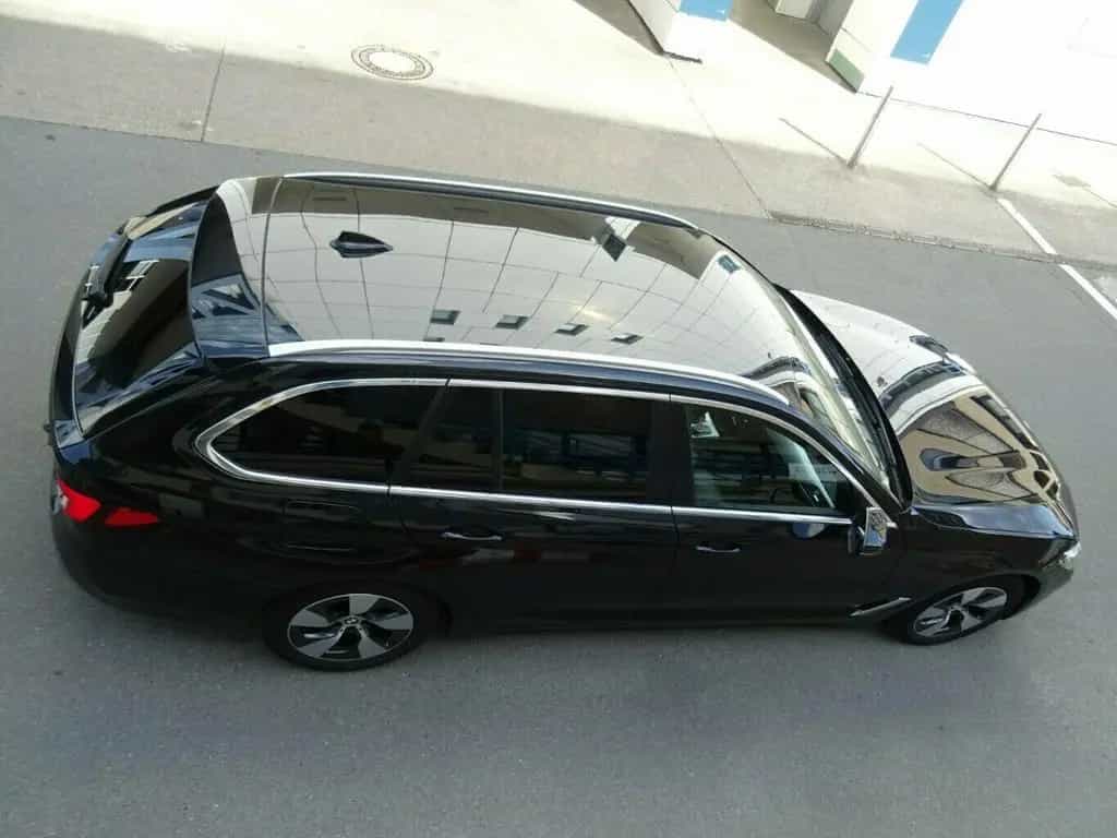 BMW 520 d Tour Autom,Leder,AHK,ACC,Kamera 10/2021-photo-16