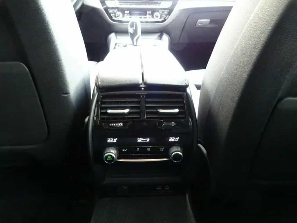 BMW 520 d Tour Autom,Leder,AHK,ACC,Kamera 10/2021-photo-22