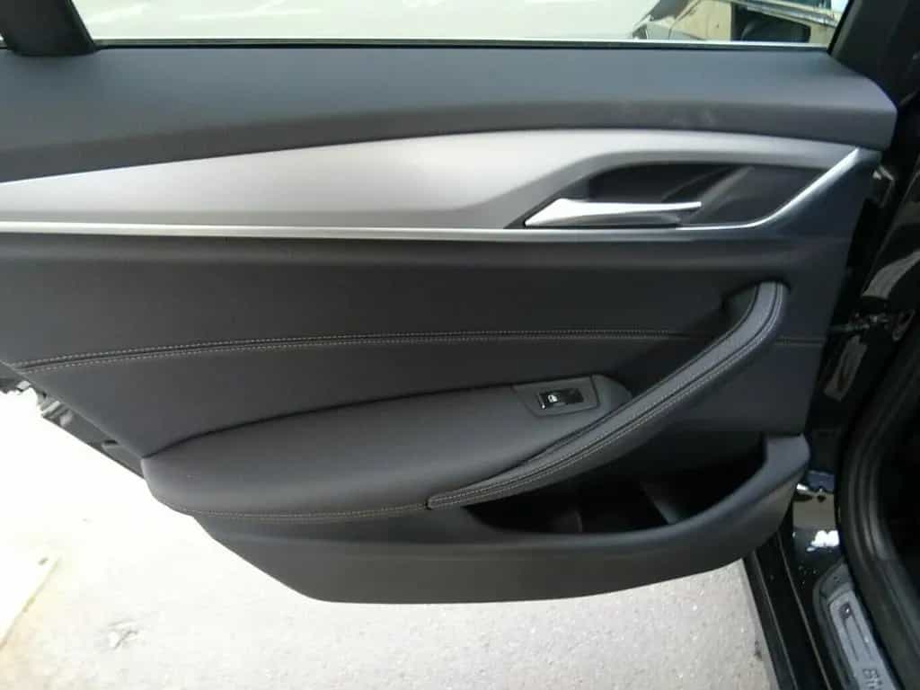 BMW 520 d Tour Autom,Leder,AHK,ACC,Kamera 10/2021-photo-24