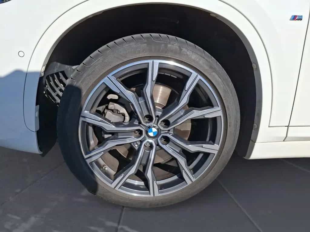 BMW X1 xDrive20i M Sport Navi Plus Rückfahrkamera ED 06/2020-photo-11