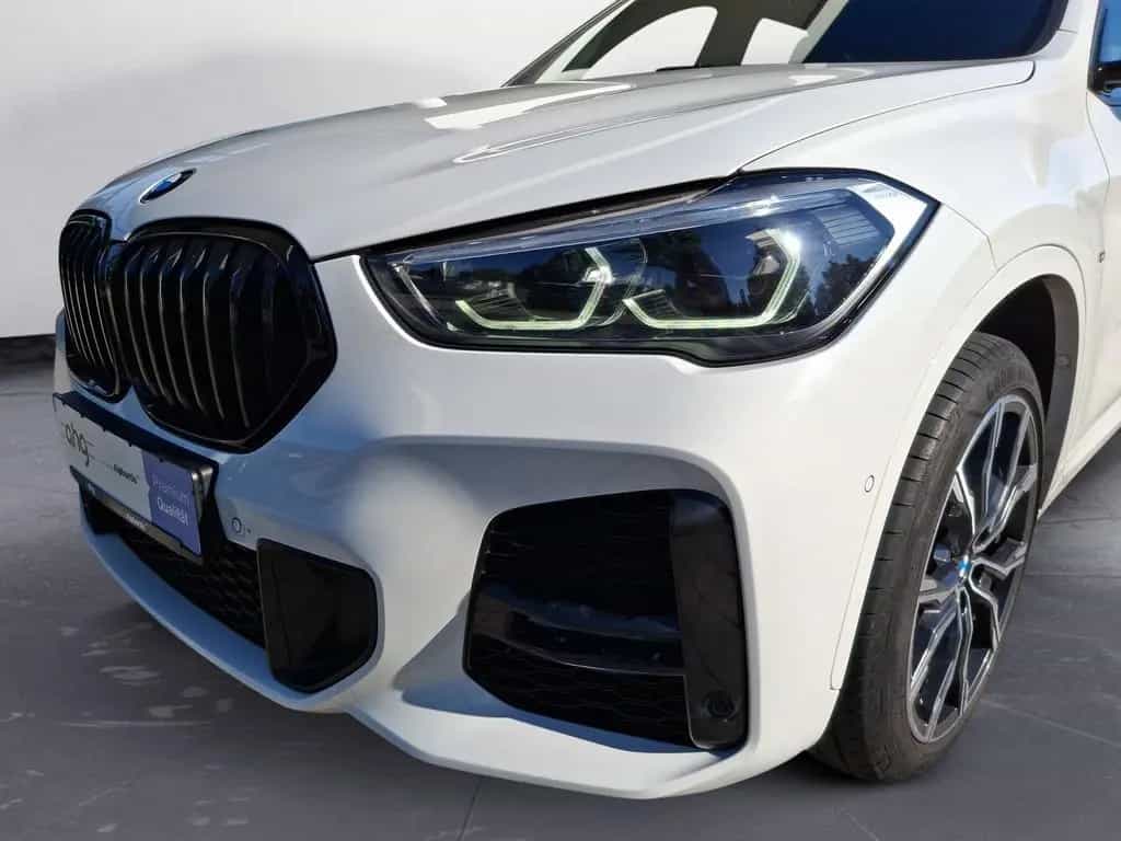 BMW X1 xDrive20i M Sport Navi Plus Rückfahrkamera ED 06/2020-photo-12