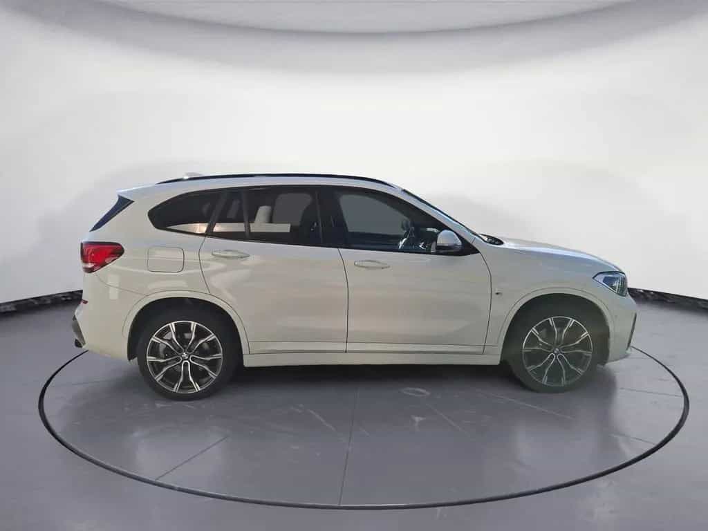 BMW X1 xDrive20i M Sport Navi Plus Rückfahrkamera ED 06/2020-photo-5