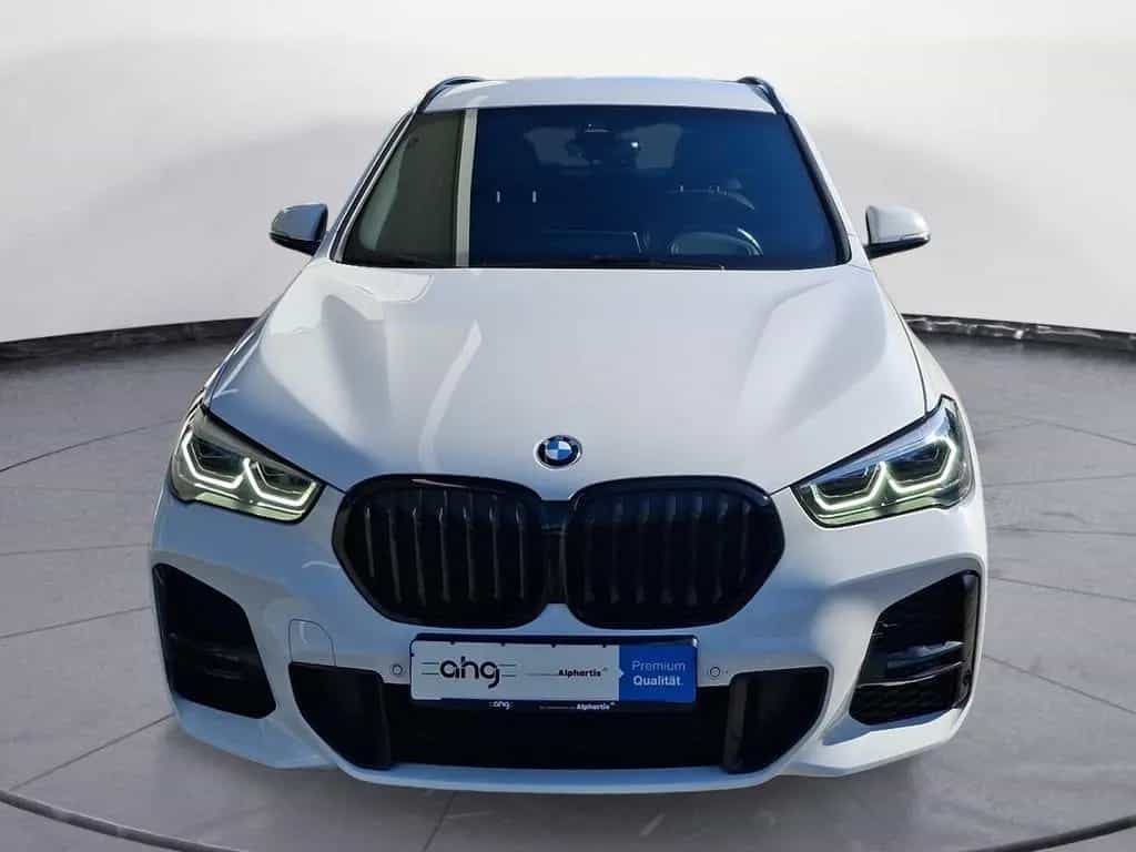 BMW X1 xDrive20i M Sport Navi Plus Rückfahrkamera ED 06/2020-photo-6