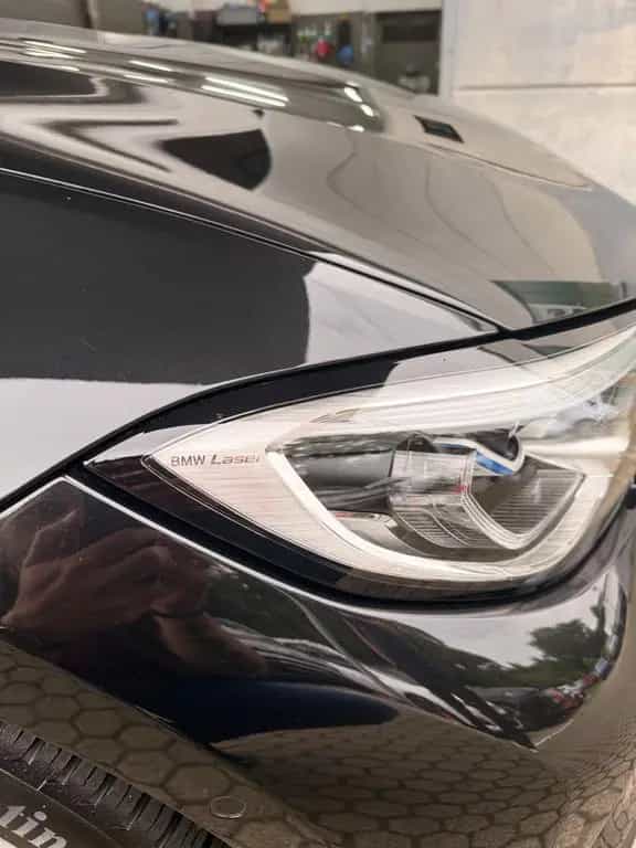 BMW 320 i M Paket Sport 06/2019-photo-17