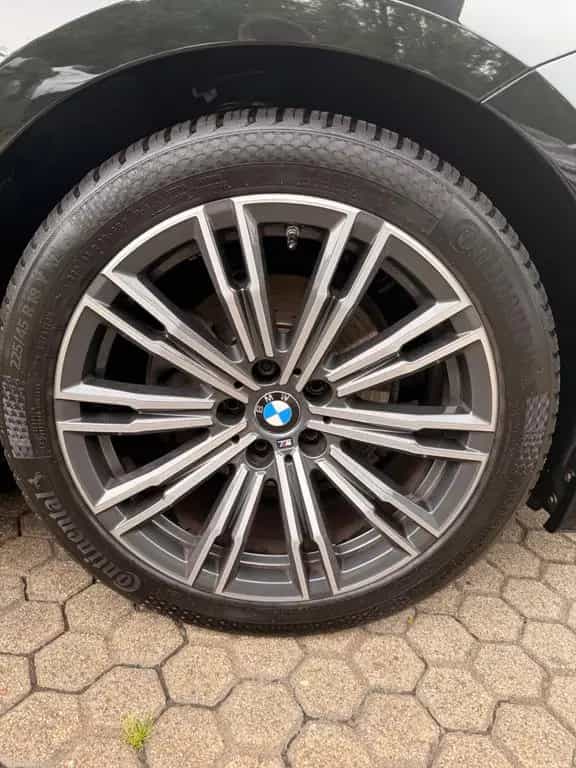 BMW 320 i M Paket Sport 06/2019-photo-18