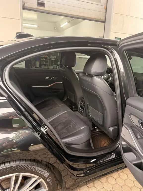 BMW 320 i M Paket Sport 06/2019-photo-9