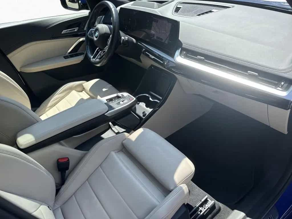BMW X1 xDr.23i M Sport Pano. DAProf. PA+ H/K HUD LED 05/2023-photo-10