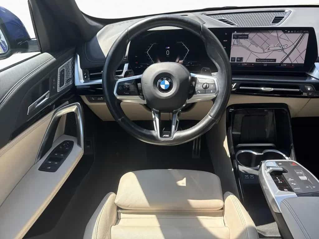 BMW X1 xDr.23i M Sport Pano. DAProf. PA+ H/K HUD LED 05/2023-photo-13