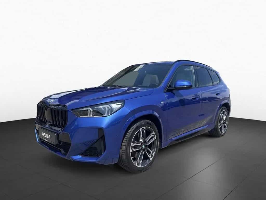 BMW X1 xDr.23i M Sport Pano. DAProf. PA+ H/K HUD LED 05/2023-photo-2