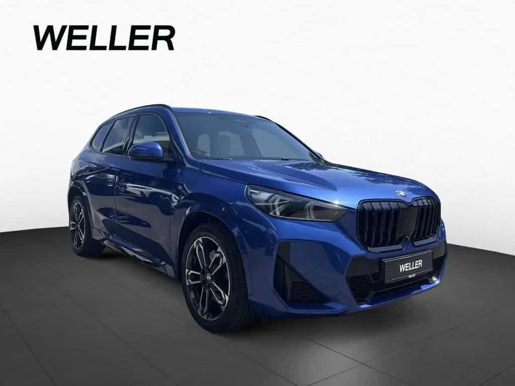 BMW X1 xDr.23i M Sport Pano. DAProf. PA+ H/K HUD LED 05/2023-photo-3