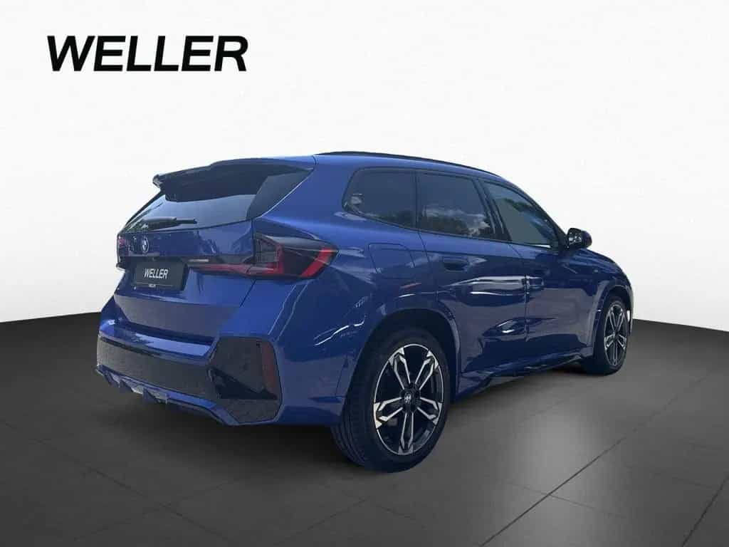 BMW X1 xDr.23i M Sport Pano. DAProf. PA+ H/K HUD LED 05/2023-photo-4