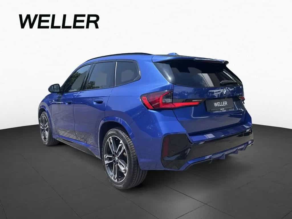 BMW X1 xDr.23i M Sport Pano. DAProf. PA+ H/K HUD LED 05/2023-photo-5