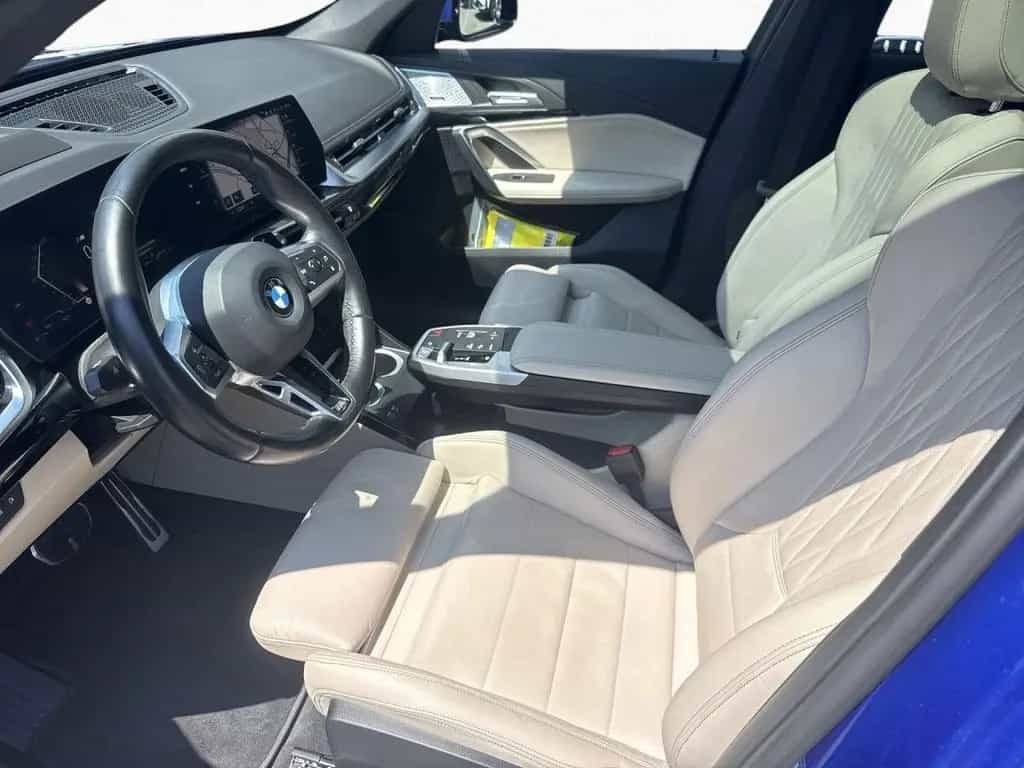 BMW X1 xDr.23i M Sport Pano. DAProf. PA+ H/K HUD LED 05/2023-photo-9