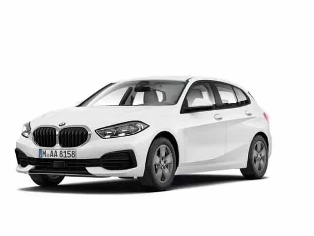 BMW 118 i Advantage PDC Sitzhzg. Vorn Lederlenkrad 01/2020-photo-0