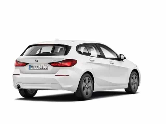 BMW 118 i Advantage PDC Sitzhzg. Vorn Lederlenkrad 01/2020-photo-1