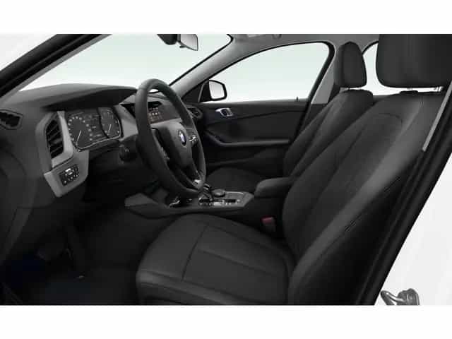 BMW 118 i Advantage PDC Sitzhzg. Vorn Lederlenkrad 01/2020-photo-2