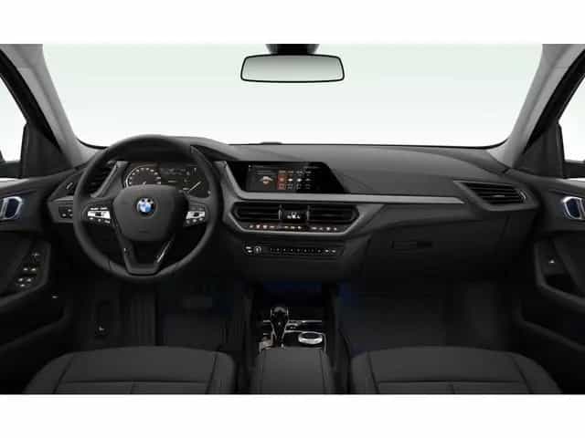 BMW 118 i Advantage PDC Sitzhzg. Vorn Lederlenkrad 01/2020-photo-3
