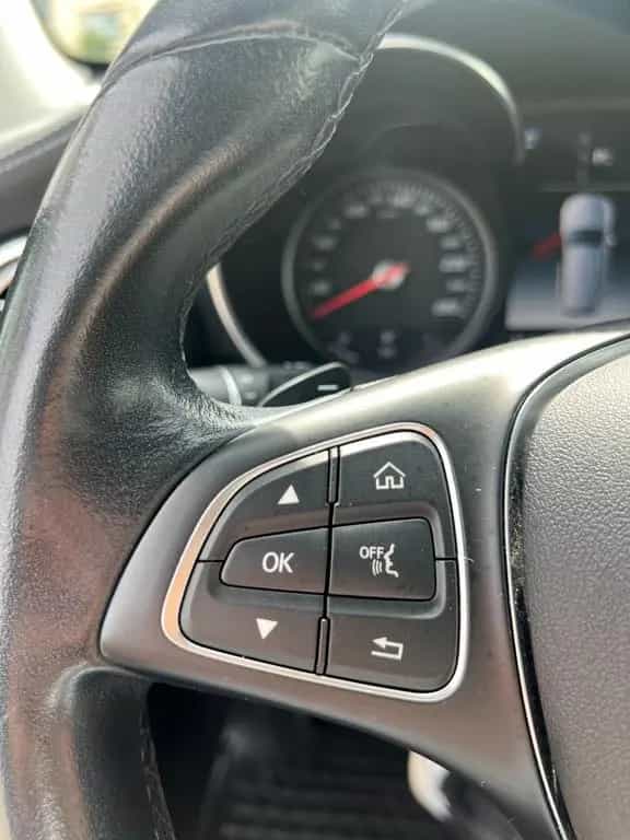 Mercedes-Benz GLC 250 4Matic*KAMERA*SCHECKHEFT*AHK 10/2018-photo-21