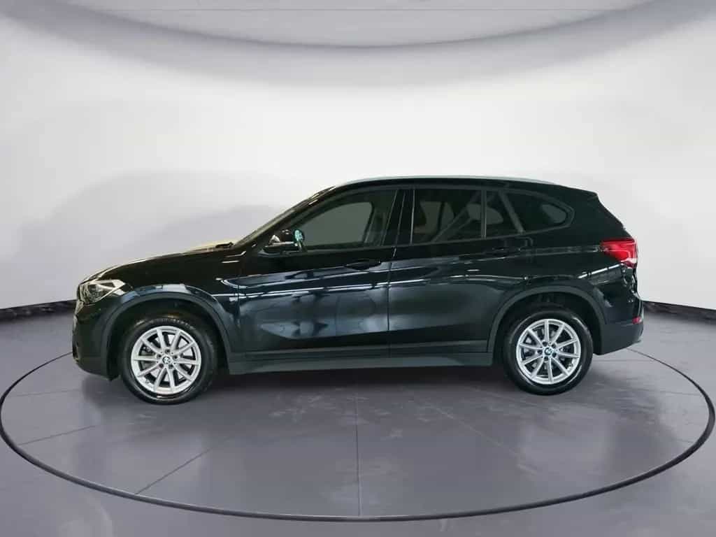 BMW X1 xDrive20i Advantage Steptronic Navi Head UP K 05/2022-photo-2