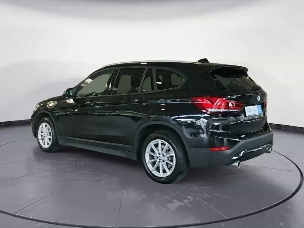 BMW X1 xDrive20i Advantage Steptronic Navi Head UP K 05/2022-photo-3