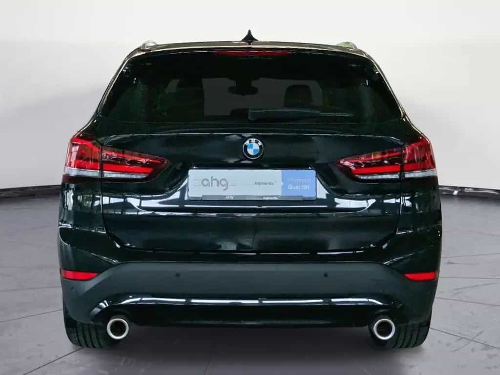BMW X1 xDrive20i Advantage Steptronic Navi Head UP K 05/2022-photo-4