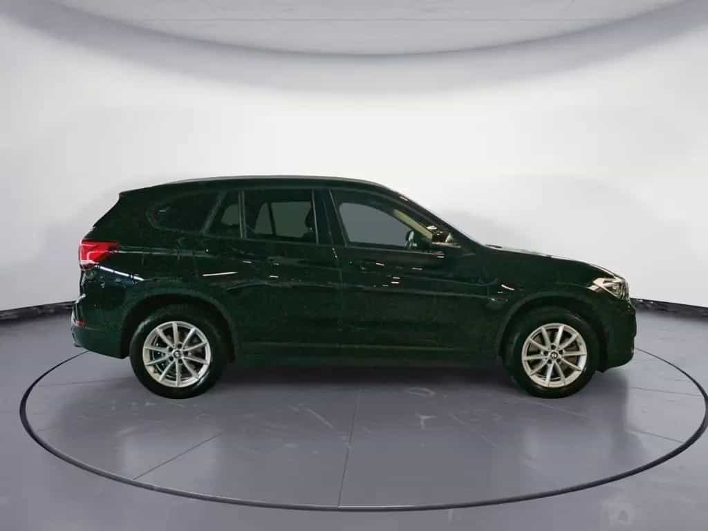 BMW X1 xDrive20i Advantage Steptronic Navi Head UP K 05/2022-photo-5
