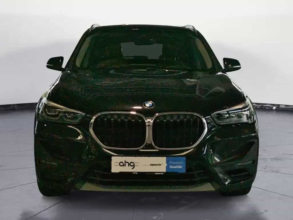 BMW X1 xDrive20i Advantage Steptronic Navi Head UP K 05/2022-photo-6