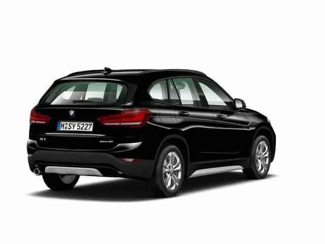 BMW X1 sDrive18i xLine Klimaaut. Komfortzugang PDC 06/2022-photo-1