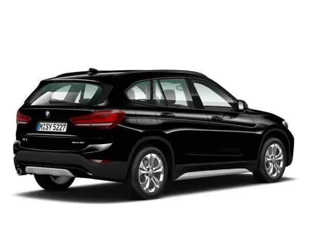 BMW X1 sDrive18i xLine Klimaaut. Komfortzugang PDC 06/2022-photo-4