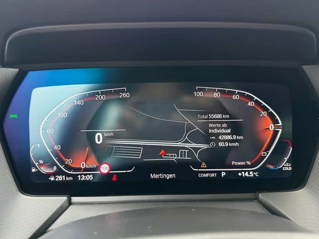 BMW 118 i Aut. Sport Line AHK+Lenkradhzg+SHZ+LED+Navi 05/2022-photo-11