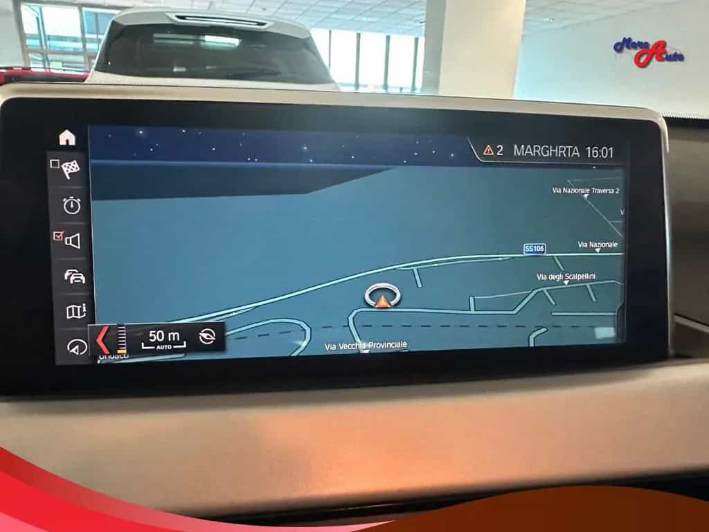 BMW X1 sDrive18d Advantage 05/2020-photo-7