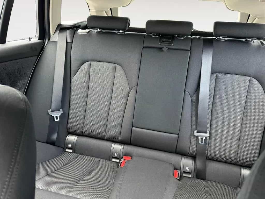 BMW 320 d Advantage DAB WLAN Tempomat Klimaaut. Shz 01/2020-photo-12