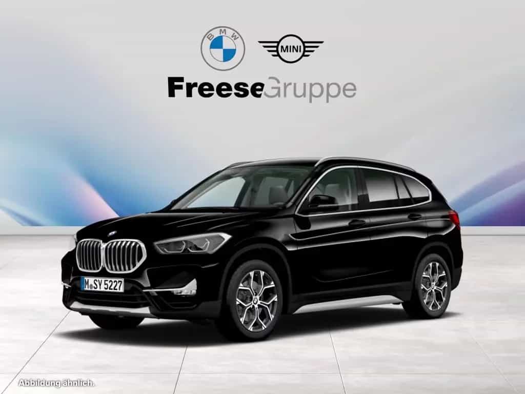 BMW X1 sDrive20i xLine xLine | RFK LORDOSE LED SHZ 12/2019-photo-0