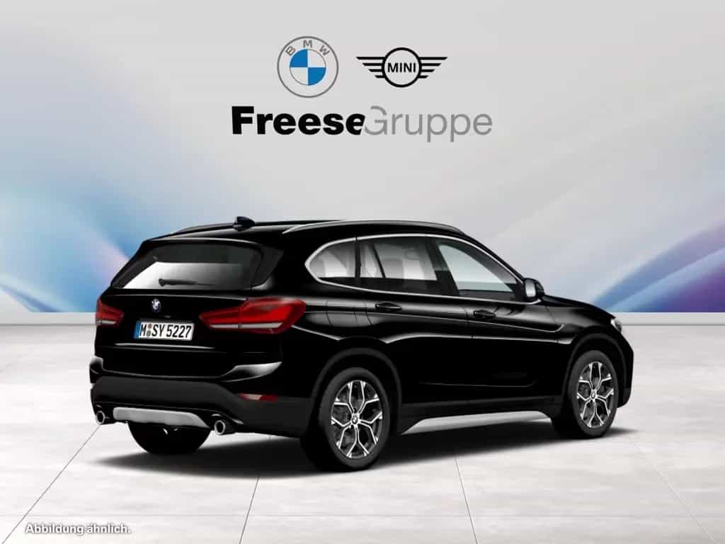 BMW X1 sDrive20i xLine xLine | RFK LORDOSE LED SHZ 12/2019-photo-1